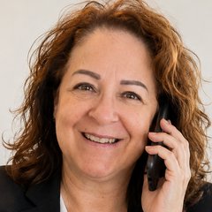 Julie Perry